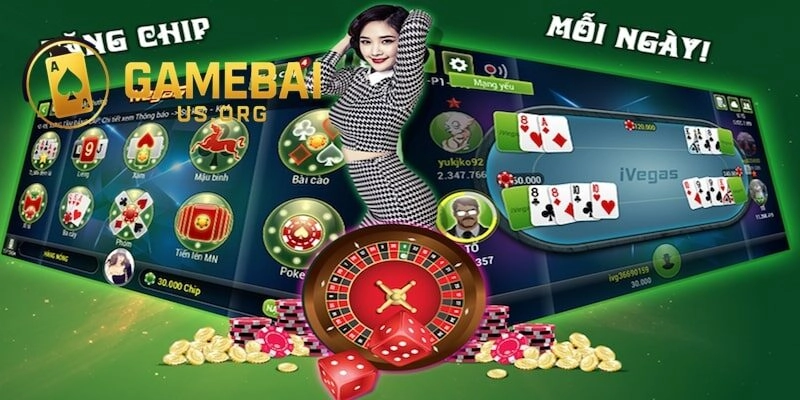Các lý do nên khám phá game bài miễn phí không cần tải