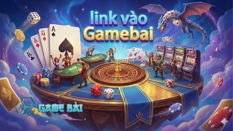 link-vao-gamebai